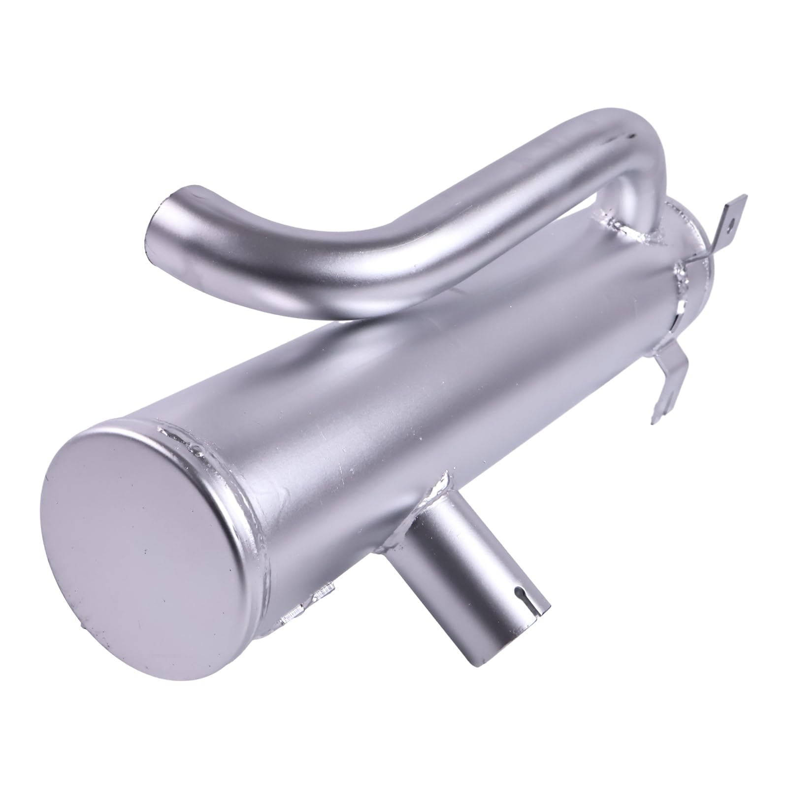 Amazon.com: IEQFUE Muffler 13-988 13-0988 Compatible with Thermo